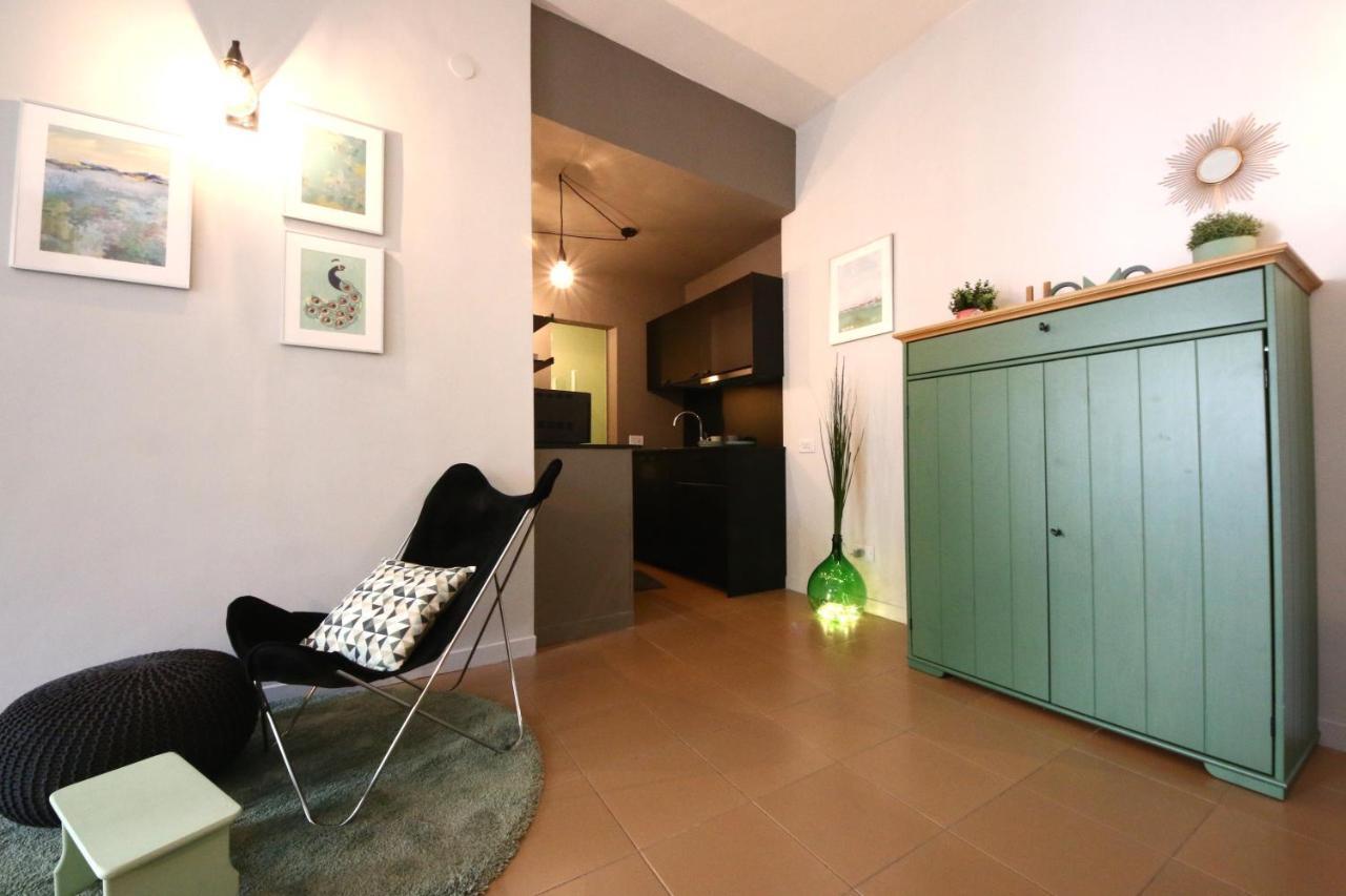Casa Maulu A Napoli Centro Apartment Room photo