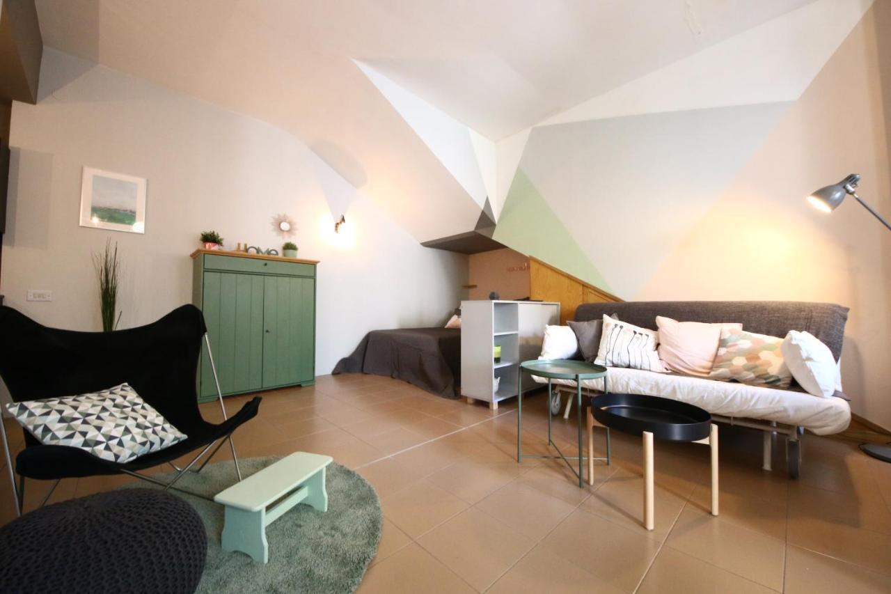 Casa Maulu A Napoli Centro Apartment Room photo