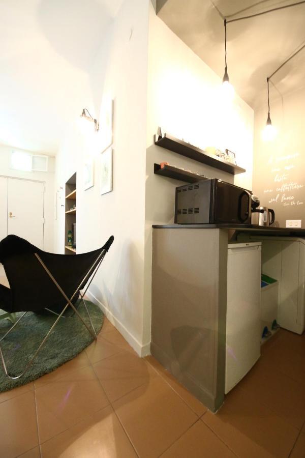 Casa Maulu A Napoli Centro Apartment Room photo